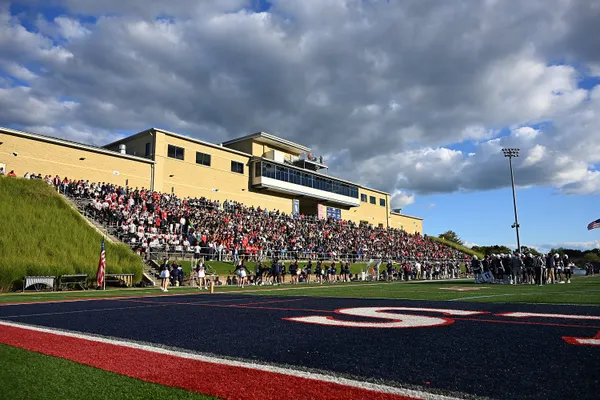 Robert Morris University Colonials Football vs. Central Connecticut Blue Devils