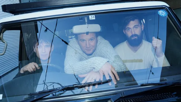 Vampire Weekend Announce Weekend at the Garden Vinyl-Only Live Album