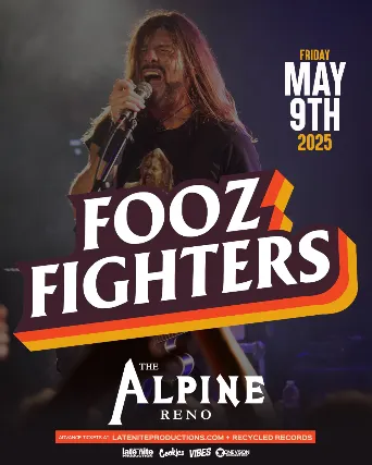 FOOZ FIGHTERS