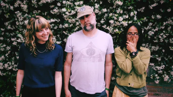 Built to Spill Announce Second Half of 2026 Fall US Tour