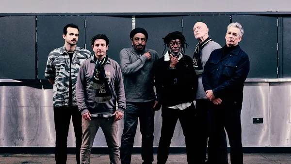 Dreadzone