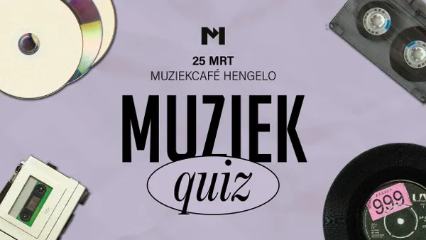 Metropool Muziekquiz