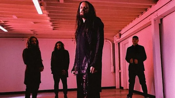Korn Unleash “Reward the Scars,” First New Song in Four Years: Stream