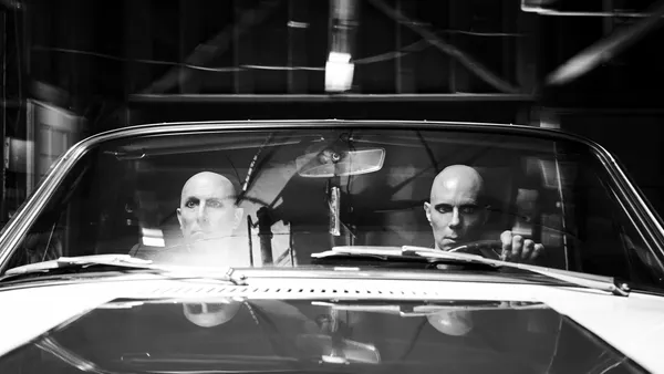 A Perfect Circle Unleash Surprise New Song “Starless” Ahead of 2026 Tour: Stream