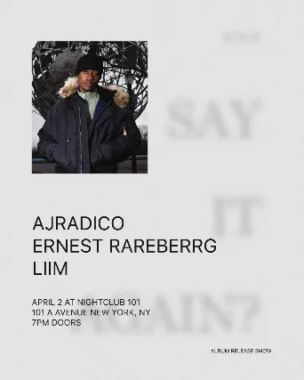 AJRadico