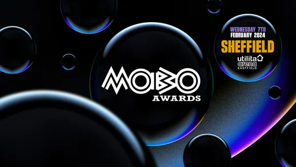 MOBO Awards 2026 - 30th Anniversary of the MOBOs