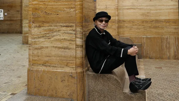 Influential Japanese Musician Haruomi Hosono Announces New Album, First US Shows in Seven Years