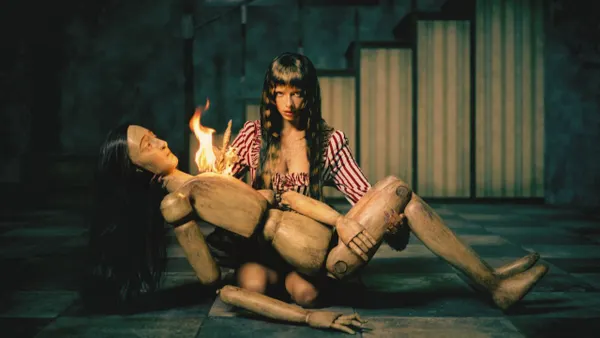 Melanie Martinez Announces 2026 “HADES: THE SACRIFICE” Tour