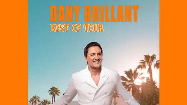 Dany Brillant