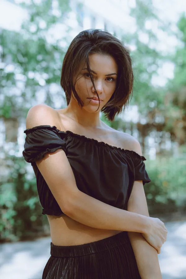 Sinead Harnett