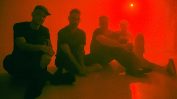 American Football Announce 2026 Fall US Tour