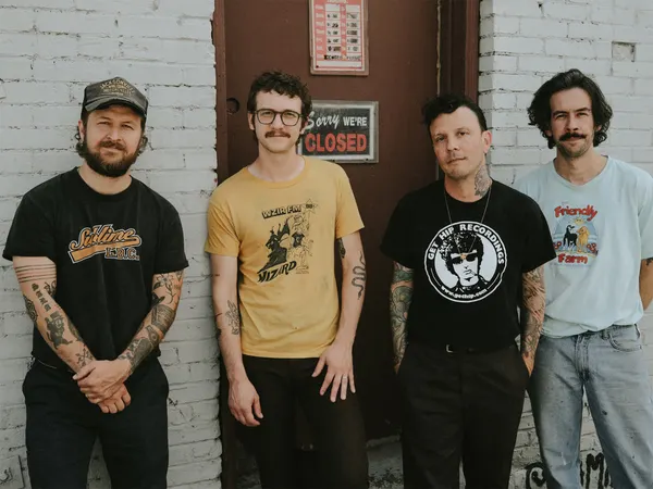 The Frights