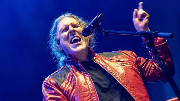 “Weird Al” Yankovic Rejected “Nice Pile of Money” for AI Software Commercial