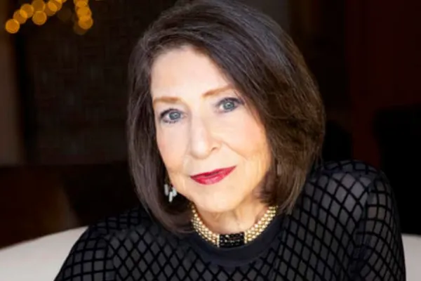 ANNIE REINER Sing Jazz, Blues & Rock 'n Roll From Mel Brooks to Steely Dan!