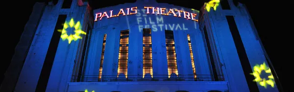 St Kilda Film Festival