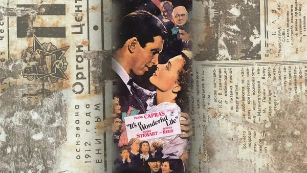 It's a Wonderful Life