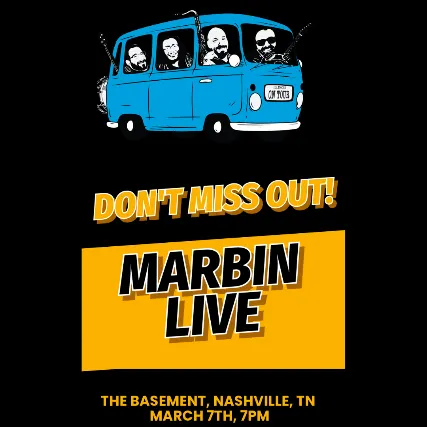 Marbin