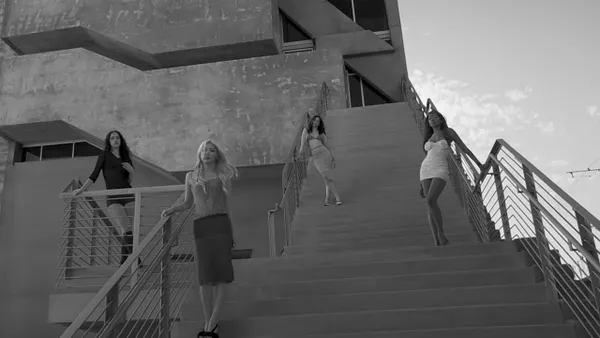 KATSEYE Release WILD EP Bonus Track “Unloveu” with Music Video