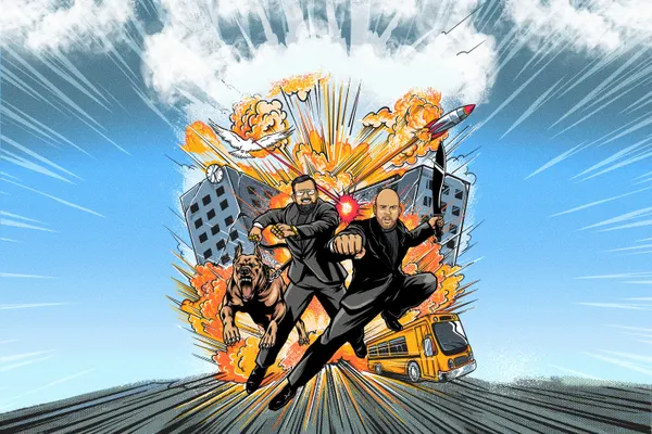 City Totale | Trondheim