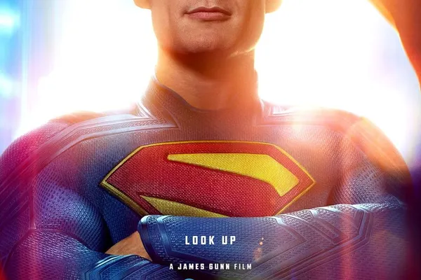 ChiTown Movies Presents - Superman (2025)
