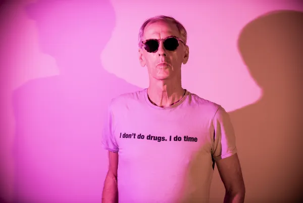 Robert Forster (AUS)