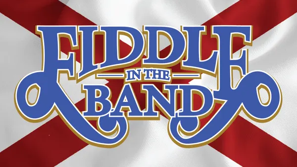 Fiddle In The Band - A Tribute to the Super Group ALABAMA