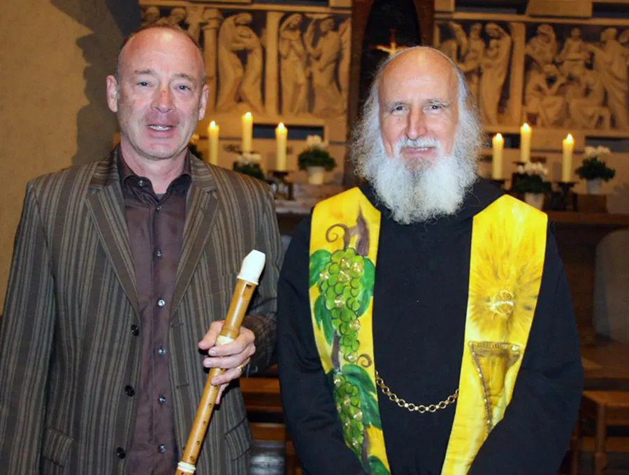 Hans Juergen Hufeisen