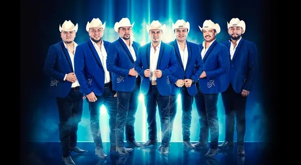 K - Paz De La Sierra