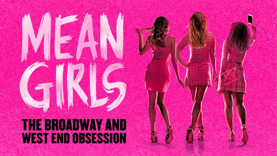 Mean Girls (Touring)