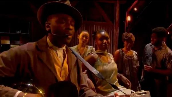 Cast of Sinners Performs “I Lied to You” at 2026 Oscars: Watch