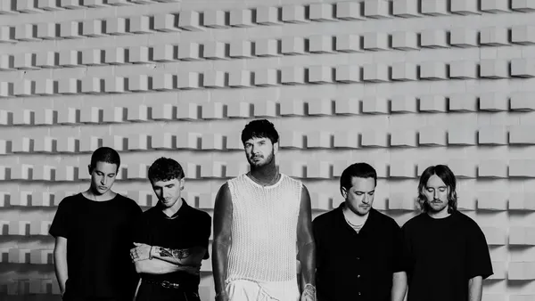 Chiodos Unleash “TAPDAT,” First New Song in 12 Years: Stream