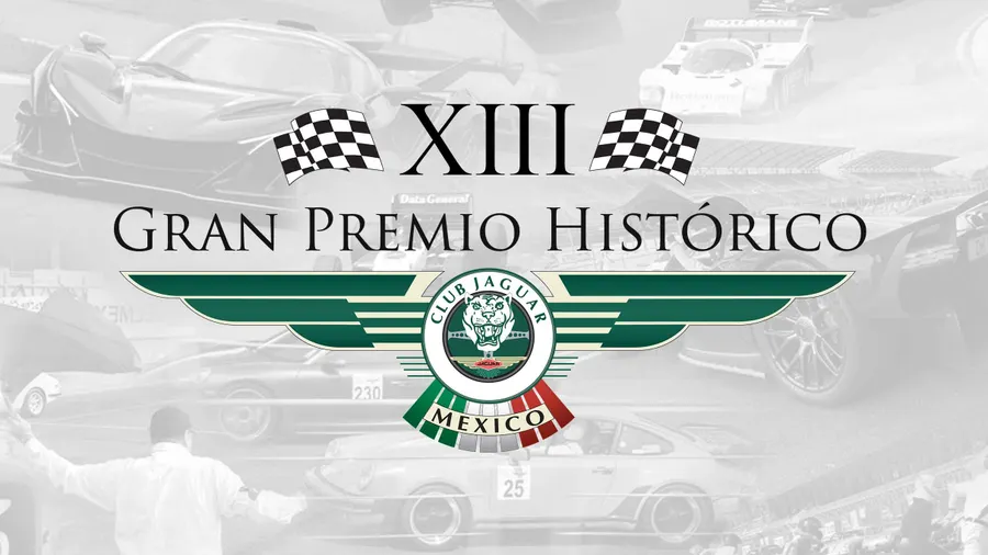 Gran Premio Histórico