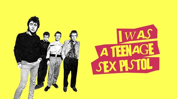 Glen Matlock’s Sex Pistols Documentary Gets US Digital Release Date