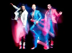 The Potbelleez