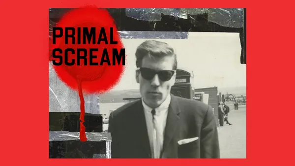 Primal Scream