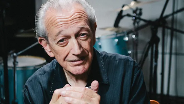 Charlie Musselwhite Band