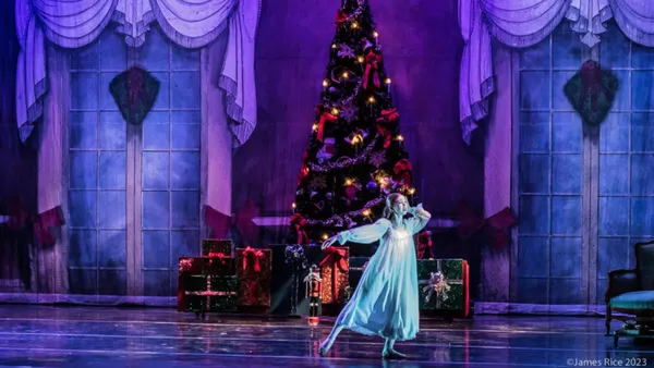 Catskill Ballet Theatre Presents The Nutcracker
