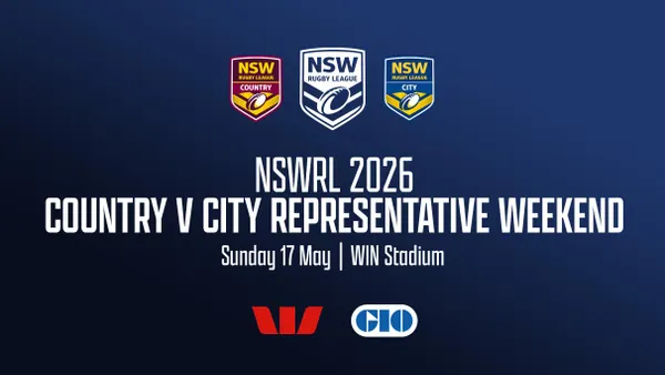 NSW Rugby League