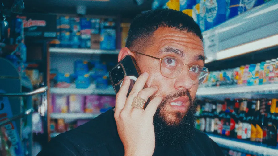 Jamali Maddix