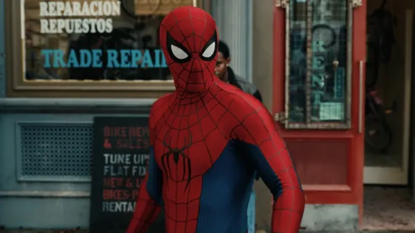 Early Spider-Man Brand New Day Screenings Available to Prime Members