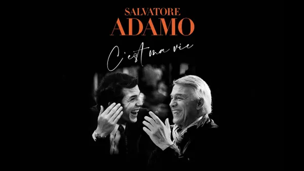 Salvatore Adamo
