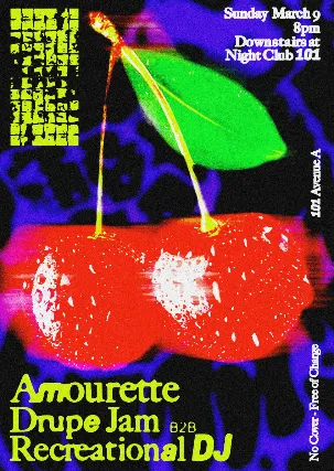 Amourette
