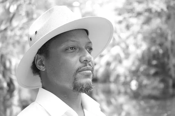 Jesse McBride & the Next Generation