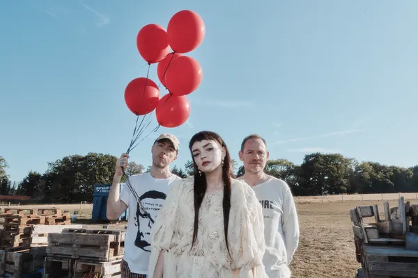 CHVRCHES