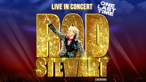 Rod Stewart
