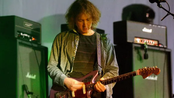 My Bloody Valentine Reunite for First Concert in Seven Years