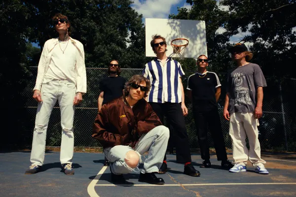Cage The Elephant