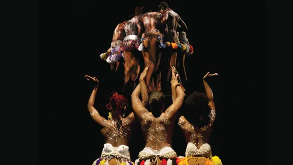 Kwanzaa: A Regeneration Celebration