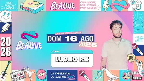 BeAlive