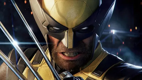 Marvel’s Wolverine Pre-Orders Launch Alongside Bloody New Gameplay Trailer: Watch